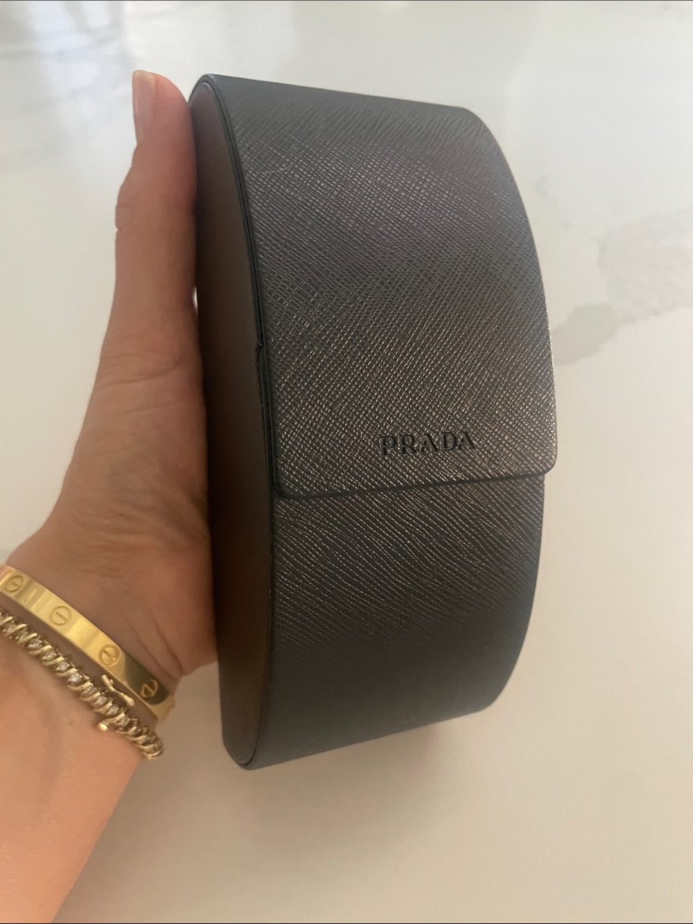 Prada Sunglasses - Picture 5 of 11